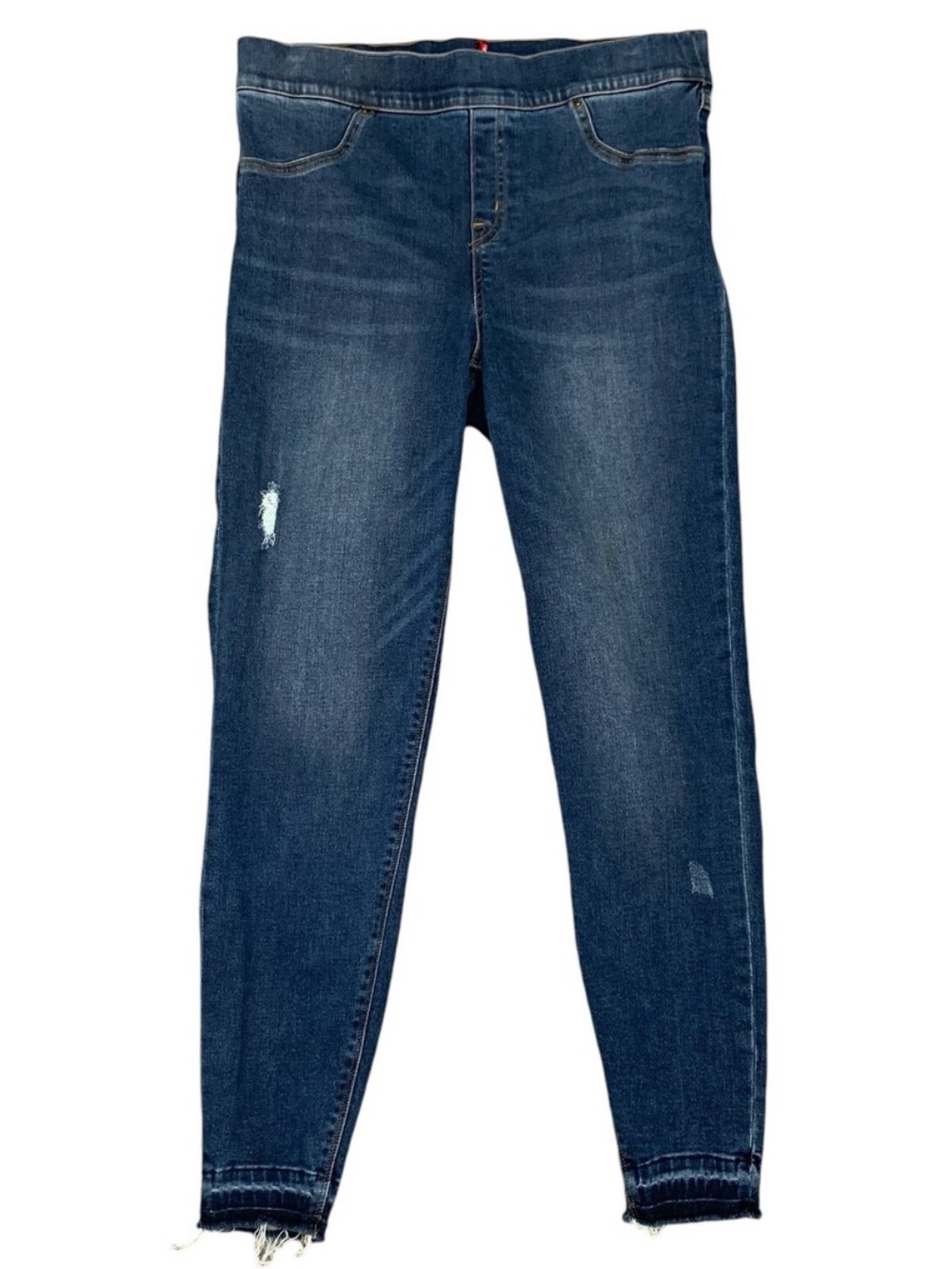 SPANX Pull On Jeans Small Tall